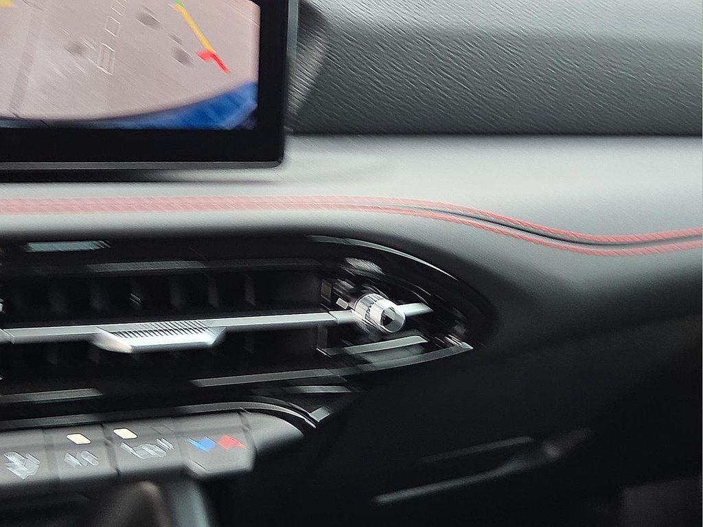 used 2024 Dodge Hornet car, priced at $23,465