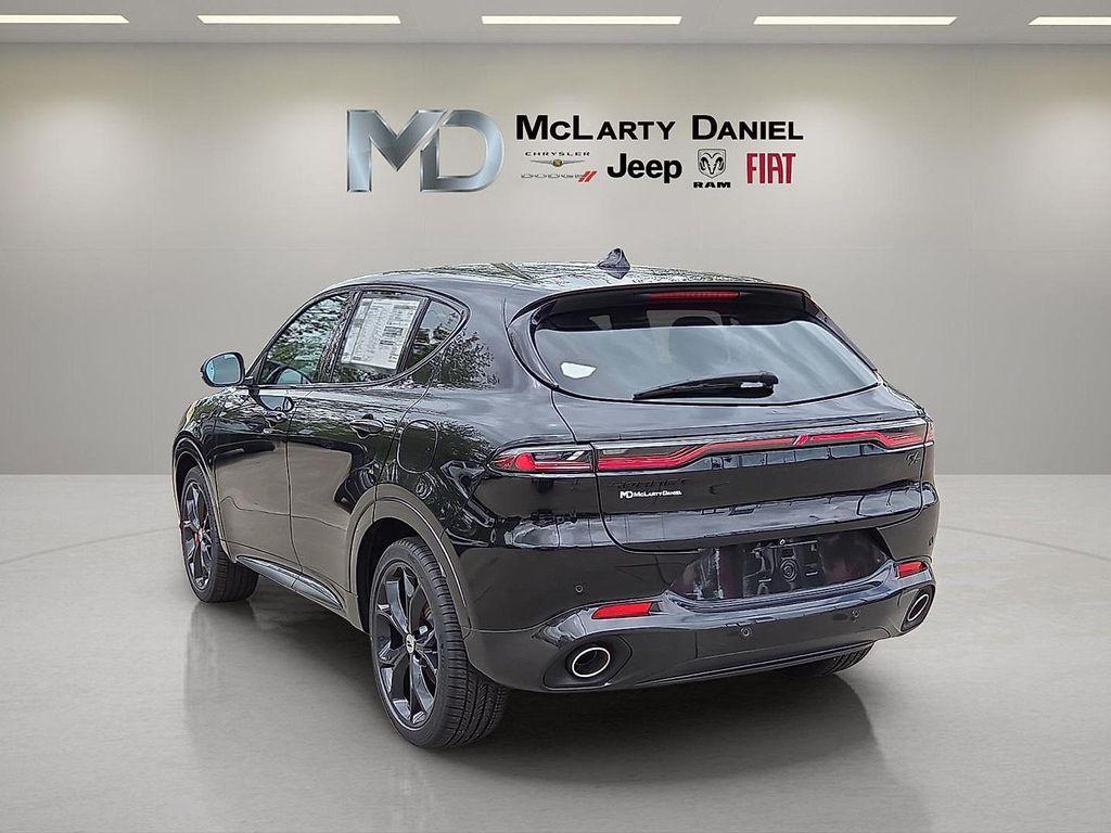 used 2024 Dodge Hornet car, priced at $23,465