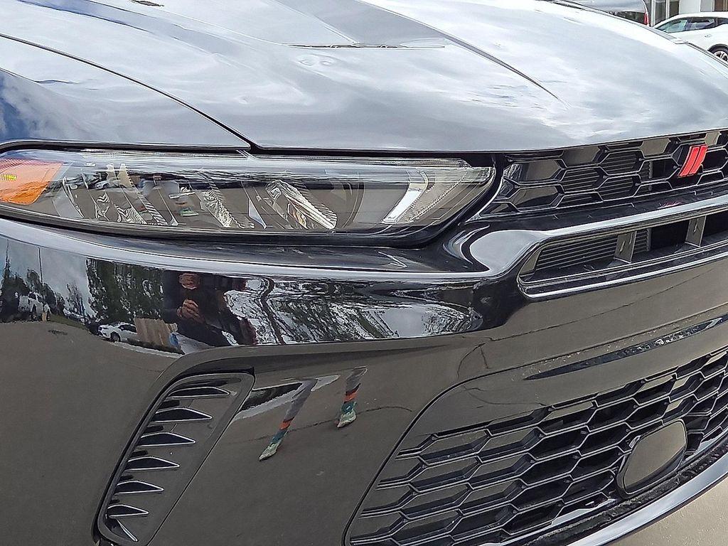 used 2024 Dodge Hornet car, priced at $23,465