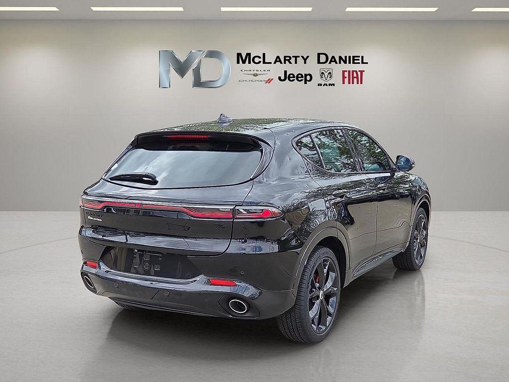 used 2024 Dodge Hornet car, priced at $23,465