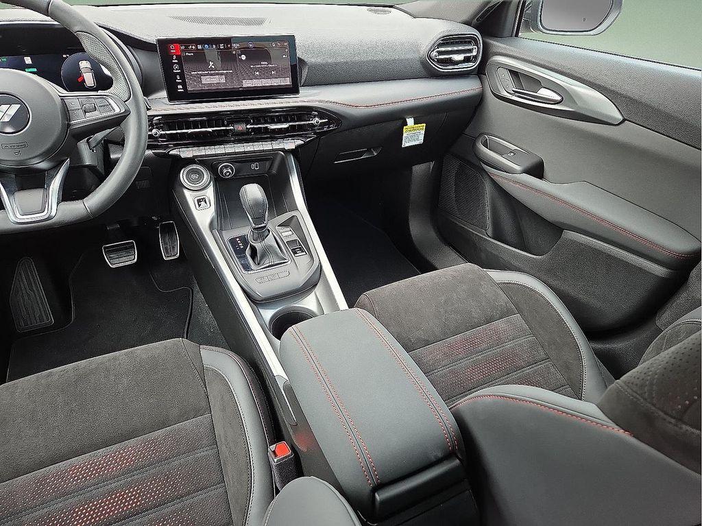 used 2024 Dodge Hornet car, priced at $23,465