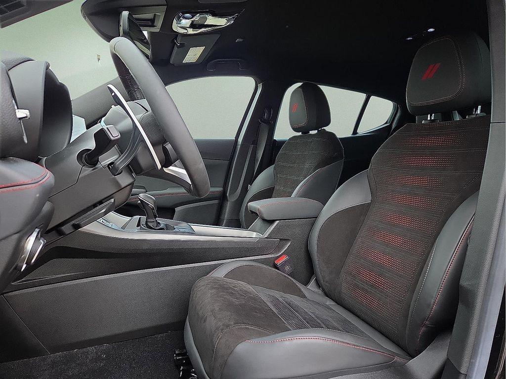 used 2024 Dodge Hornet car, priced at $23,465