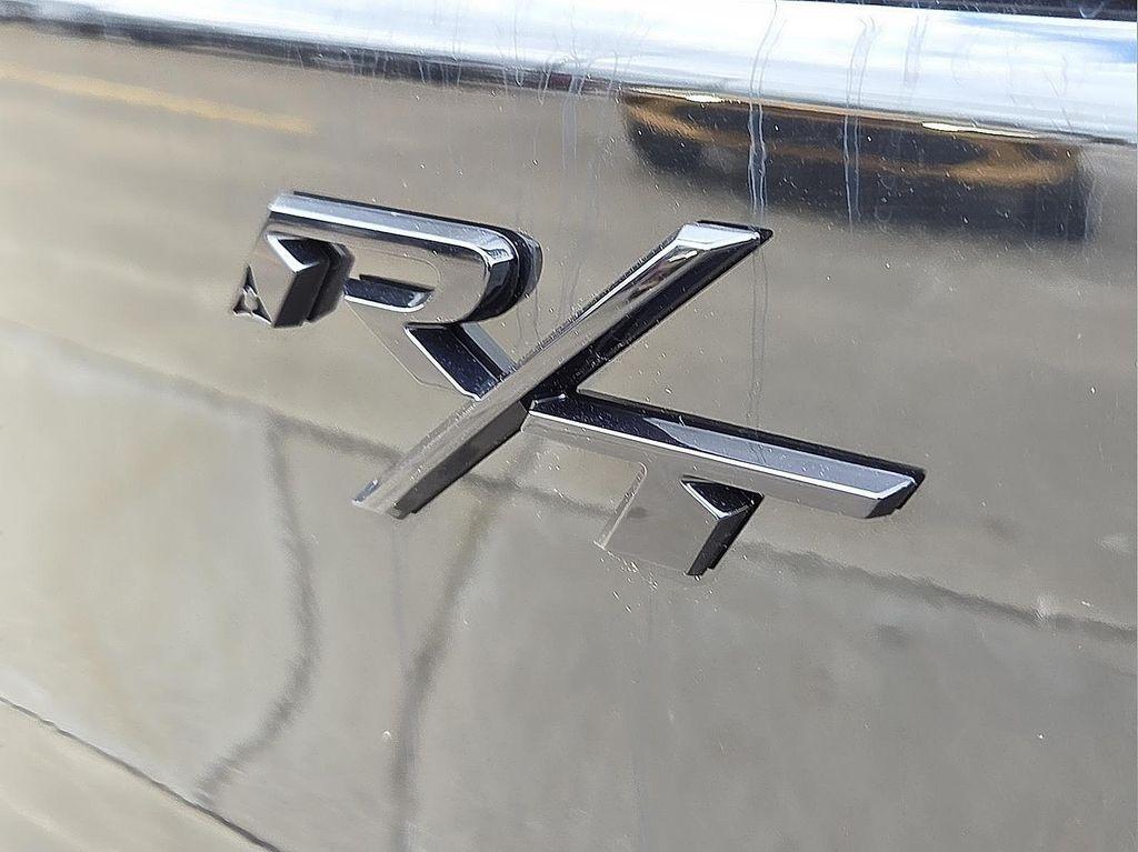 used 2024 Dodge Hornet car, priced at $23,465