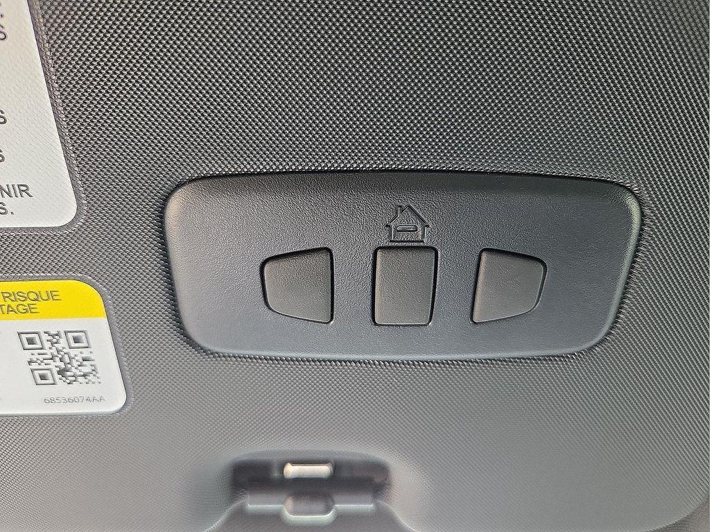 used 2024 Dodge Hornet car, priced at $23,465