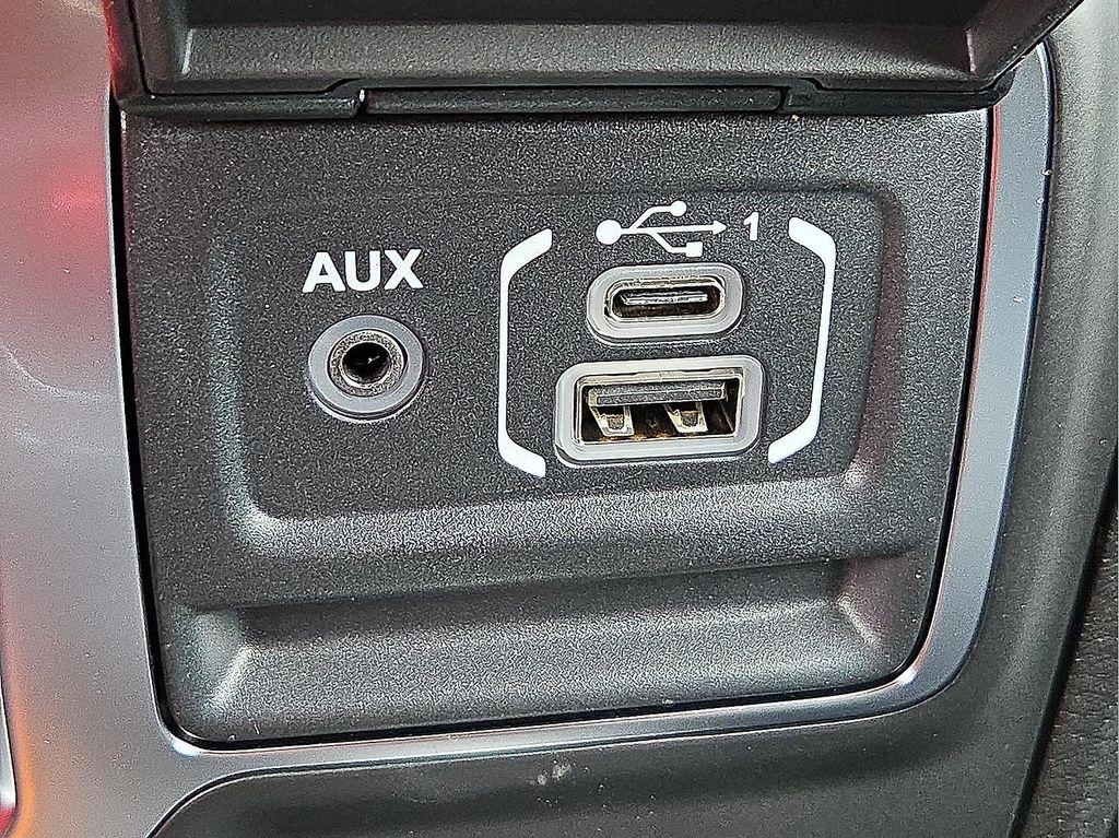 new 2026 Jeep Wrangler car, priced at $38,465