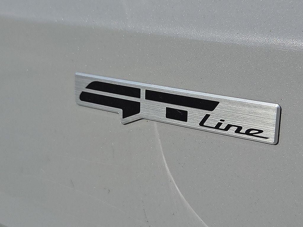 used 2024 Kia K5 car, priced at $21,962