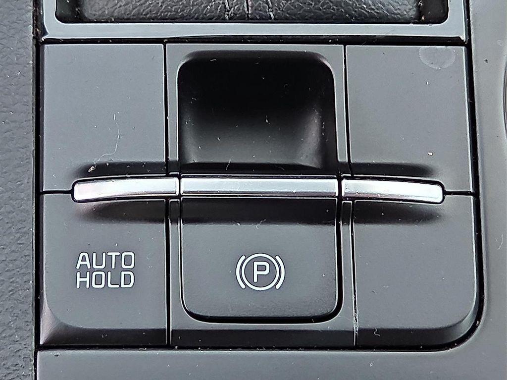 used 2024 Kia K5 car, priced at $21,962