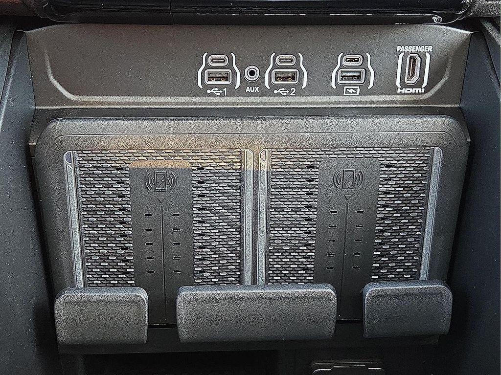 new 2026 Ram 3500 car, priced at $95,200