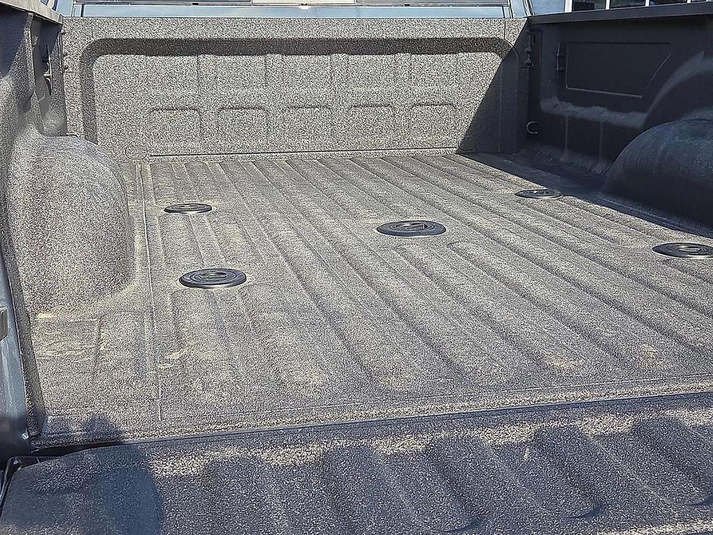 new 2026 Ram 3500 car, priced at $96,245