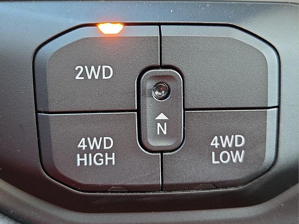 new 2026 Ram 3500 car, priced at $96,245