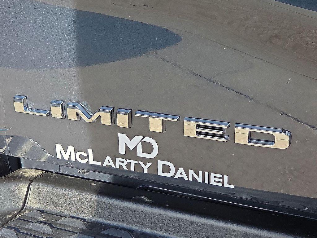 new 2026 Ram 3500 car, priced at $95,200