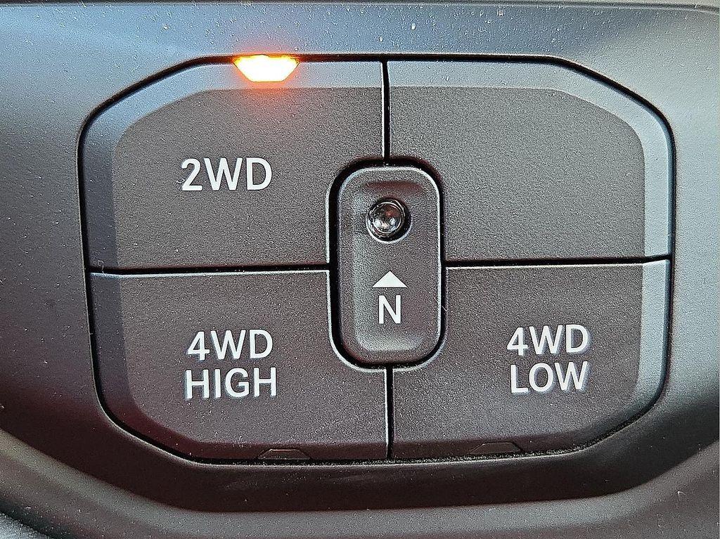 new 2026 Ram 3500 car, priced at $95,200