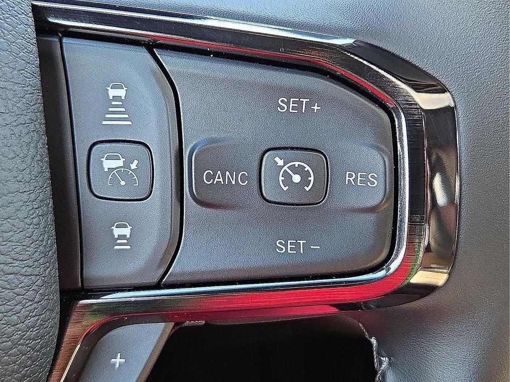 new 2026 Ram 3500 car, priced at $95,200