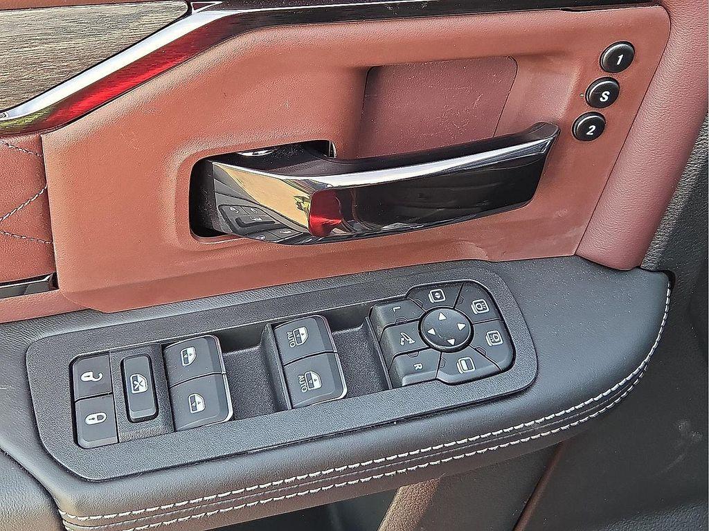 new 2026 Ram 3500 car, priced at $95,200