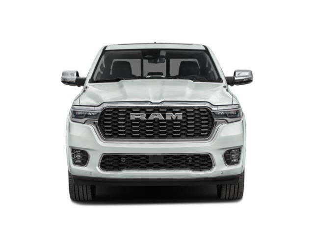 new 2026 Ram 1500 car, priced at $93,431