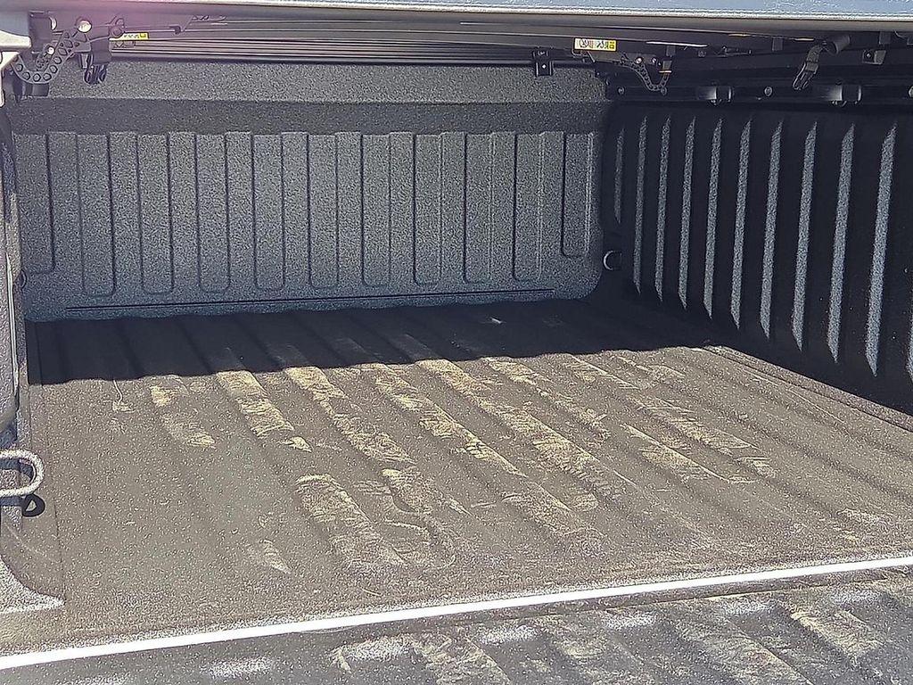 new 2026 Ram 1500 car, priced at $87,769