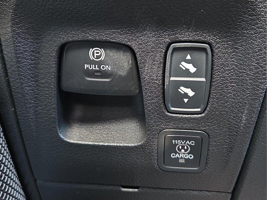 new 2026 Ram 1500 car, priced at $87,769