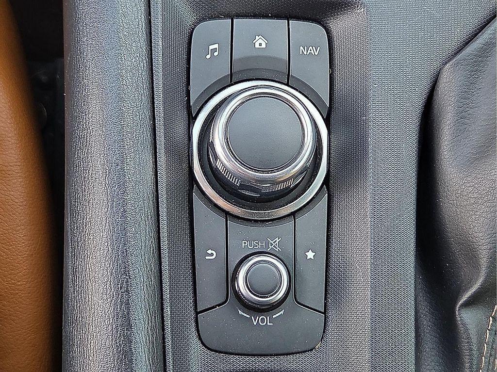 used 2018 FIAT 124 Spider car, priced at $18,743