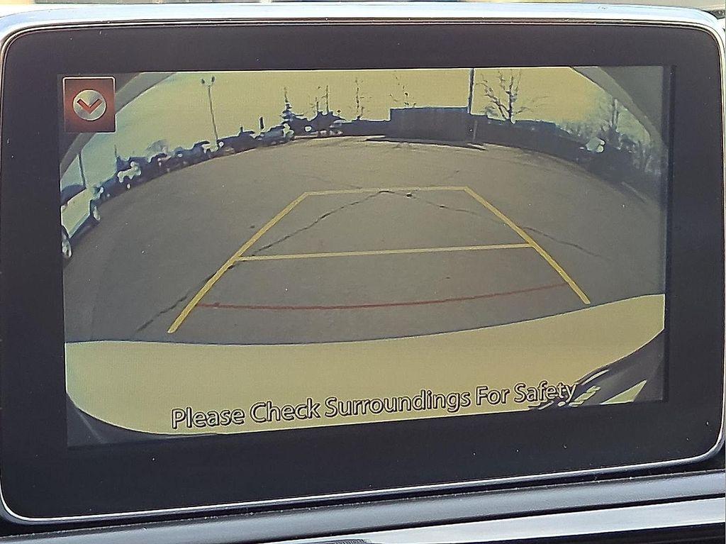 used 2018 FIAT 124 Spider car, priced at $18,743