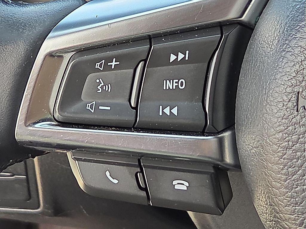 used 2018 FIAT 124 Spider car, priced at $18,743