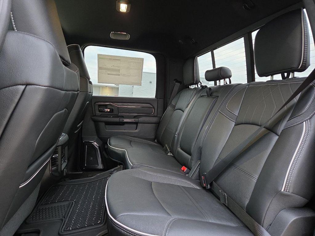 new 2026 Ram 2500 car, priced at $94,456