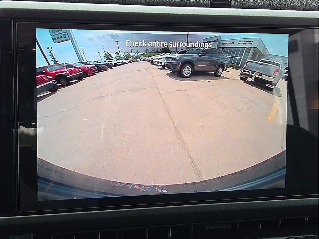 new 2025 Jeep Wrangler car, priced at $39,305