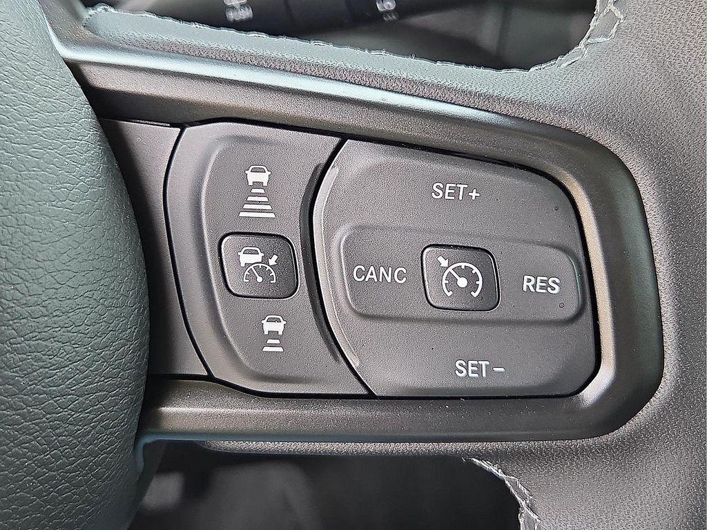 new 2026 Jeep Wrangler car, priced at $64,942