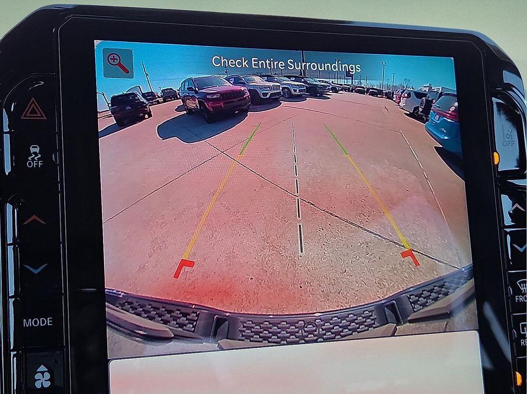 new 2026 Ram 1500 car, priced at $69,750