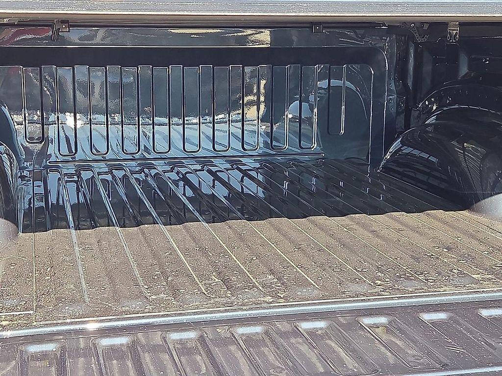 new 2026 Ram 1500 car, priced at $69,750