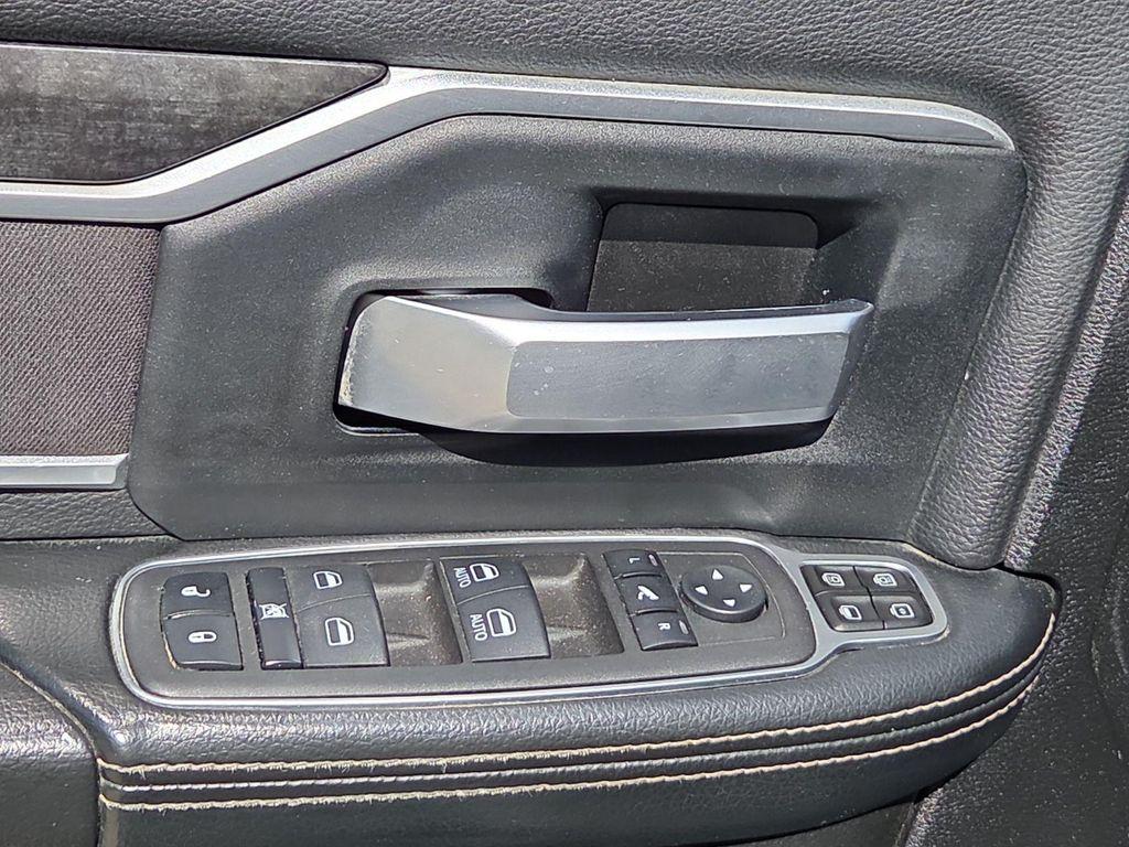 used 2024 Ram 2500 car, priced at $45,895