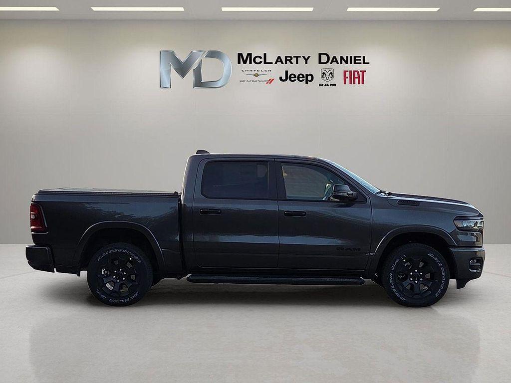 new 2026 Ram 1500 car