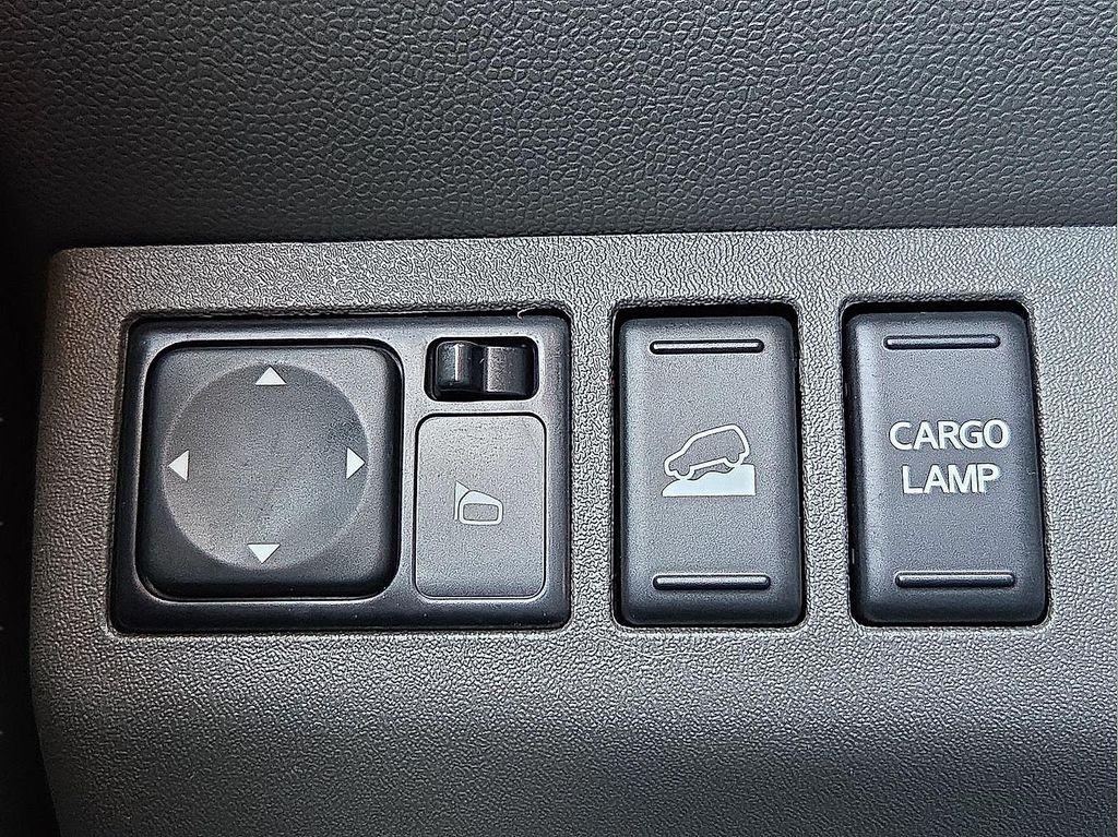 used 2016 Nissan Frontier car, priced at $18,373