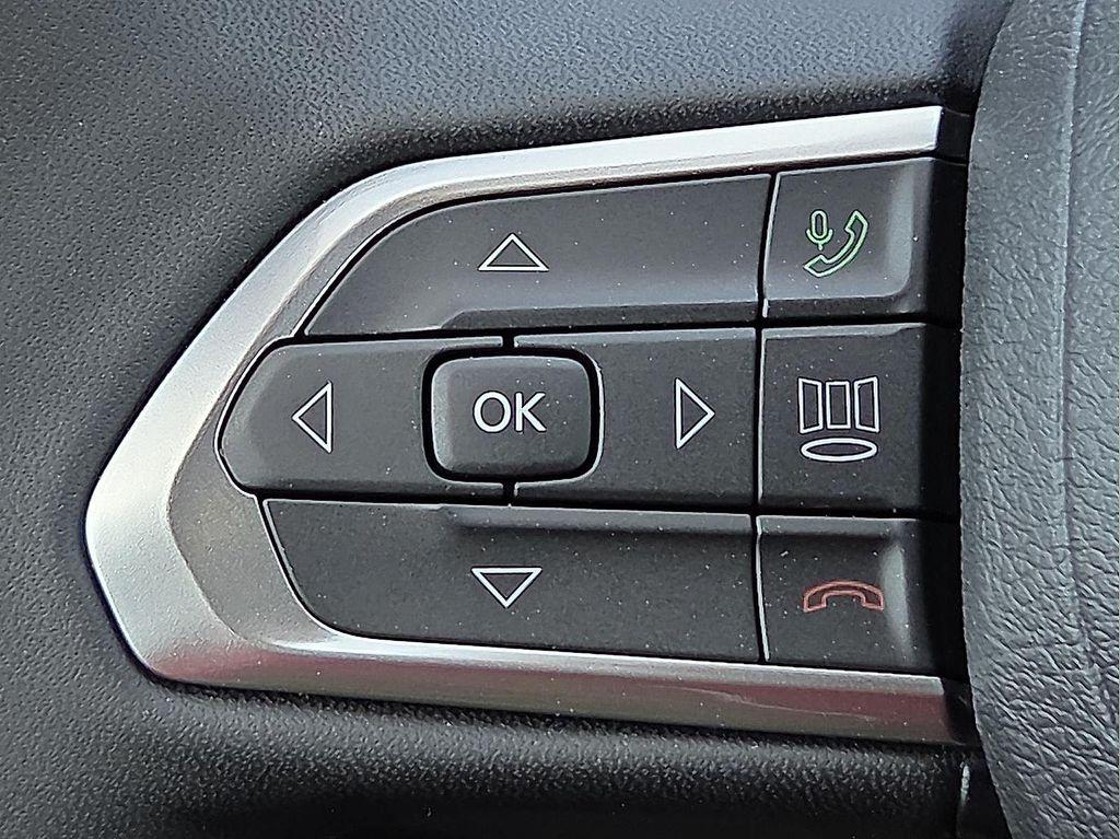 new 2026 Jeep Compass car, priced at $35,352