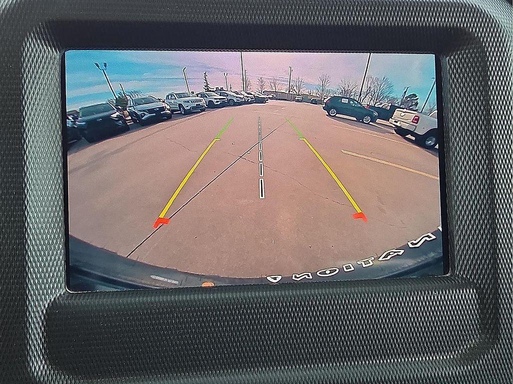 used 2022 Jeep Wrangler car, priced at $27,930