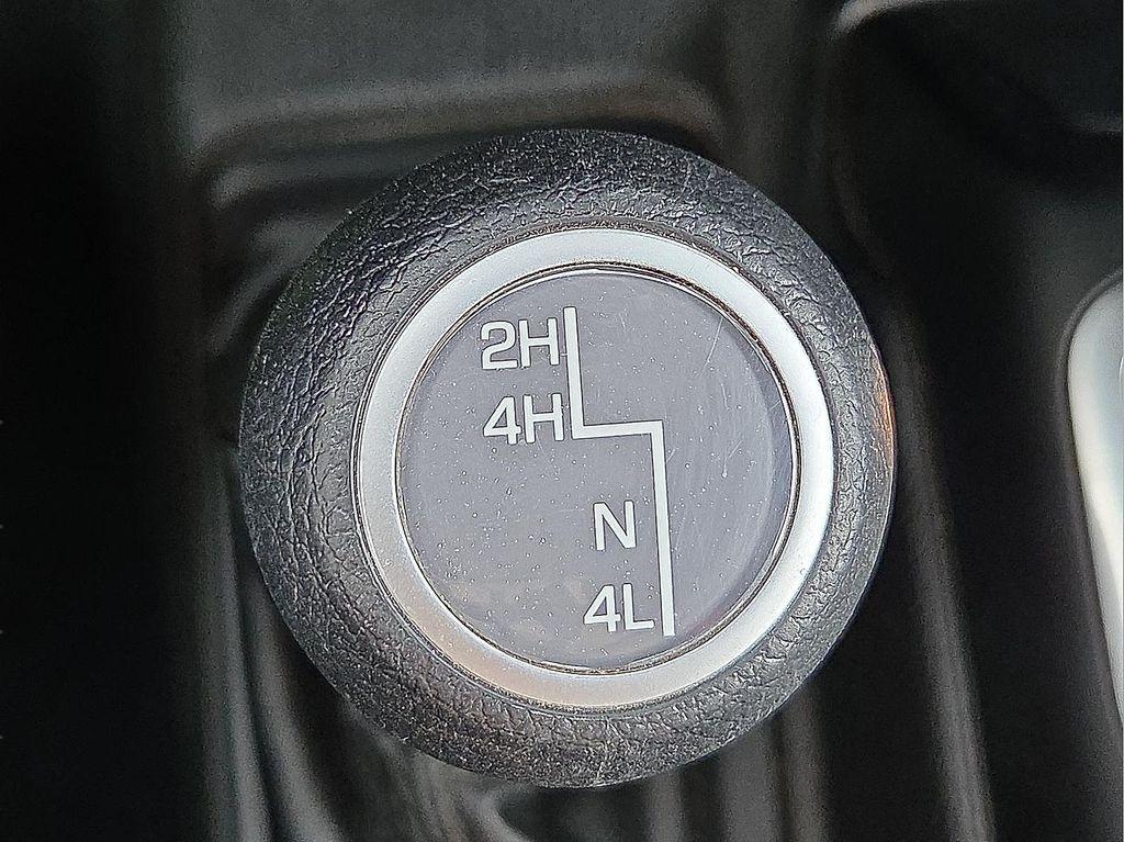 used 2022 Jeep Wrangler car, priced at $27,930