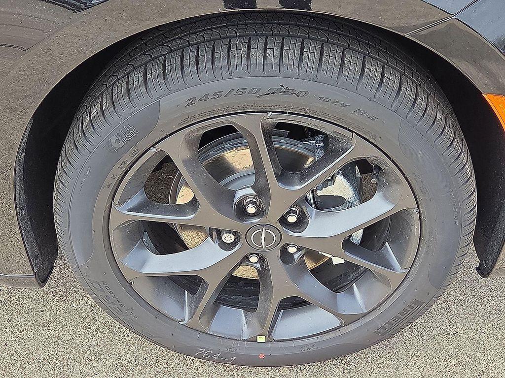 new 2026 Chrysler Pacifica car, priced at $47,754