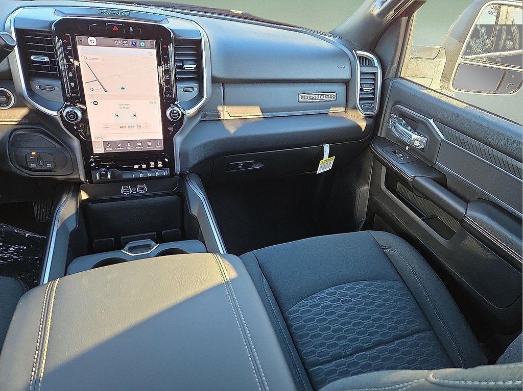 new 2026 Ram 2500 car, priced at $70,526