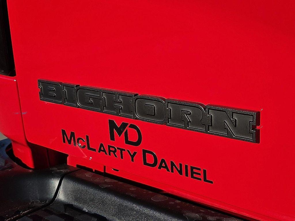 new 2026 Ram 2500 car, priced at $70,526