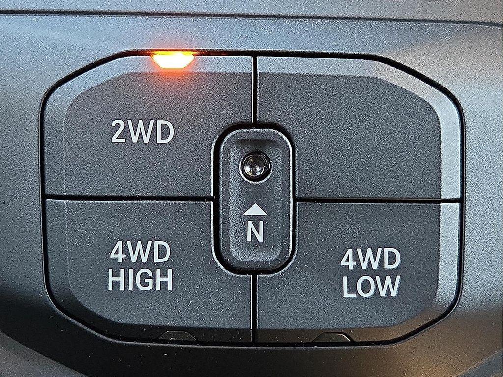 new 2026 Ram 2500 car, priced at $70,526