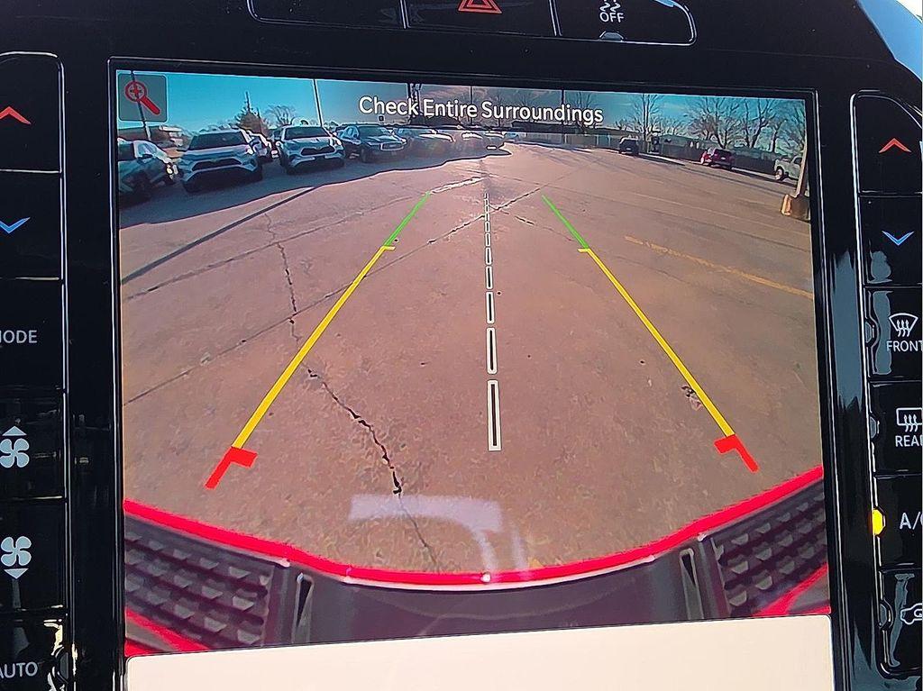 new 2026 Ram 2500 car, priced at $70,526