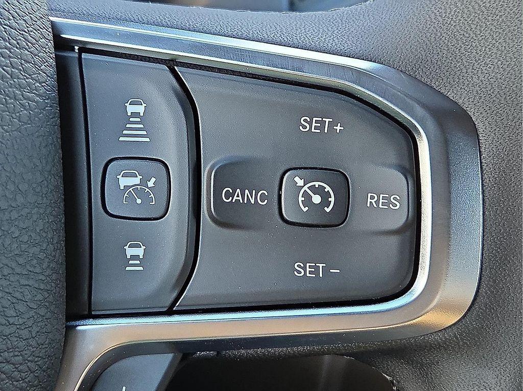 new 2026 Ram 2500 car, priced at $70,746