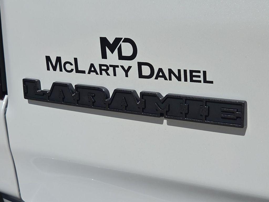 new 2026 Ram 1500 car, priced at $70,842