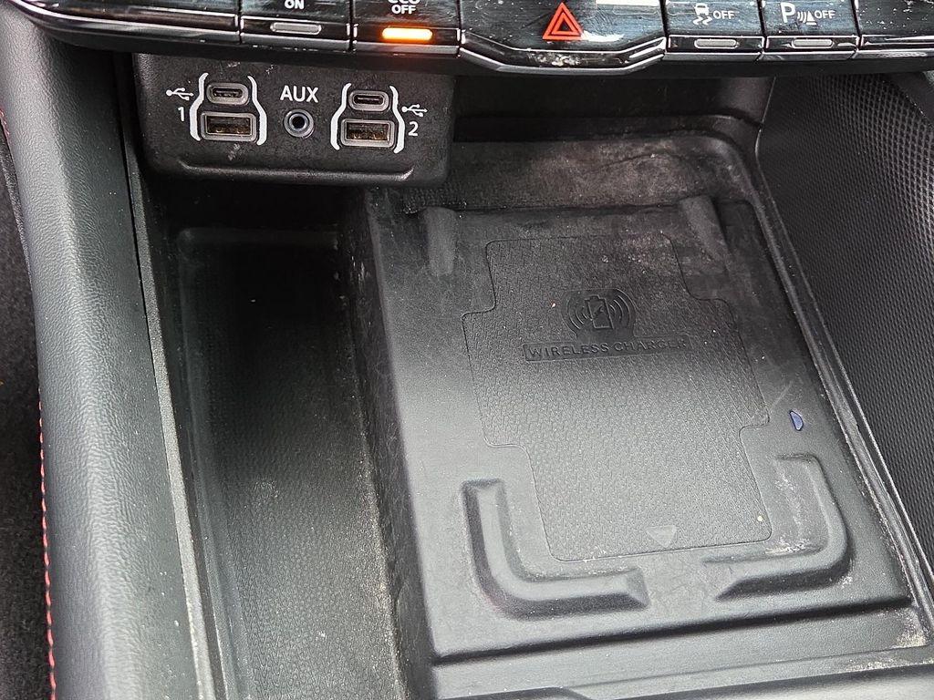 used 2024 Dodge Durango car, priced at $38,677