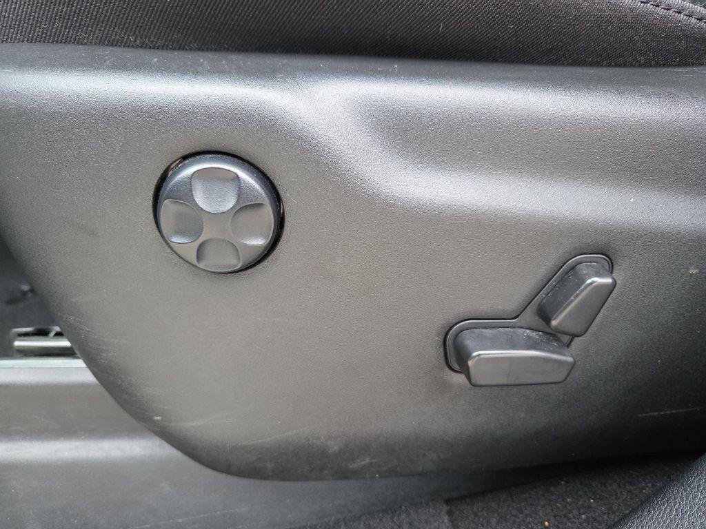 used 2024 Dodge Durango car, priced at $38,677