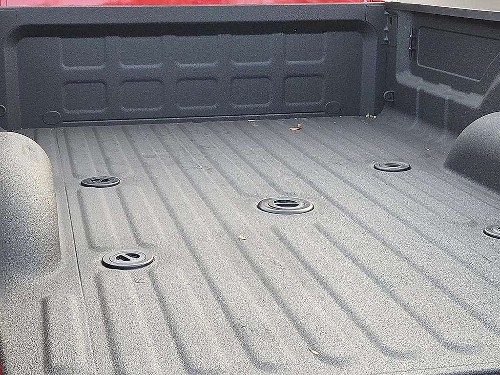 new 2026 Ram 3500 car, priced at $95,200