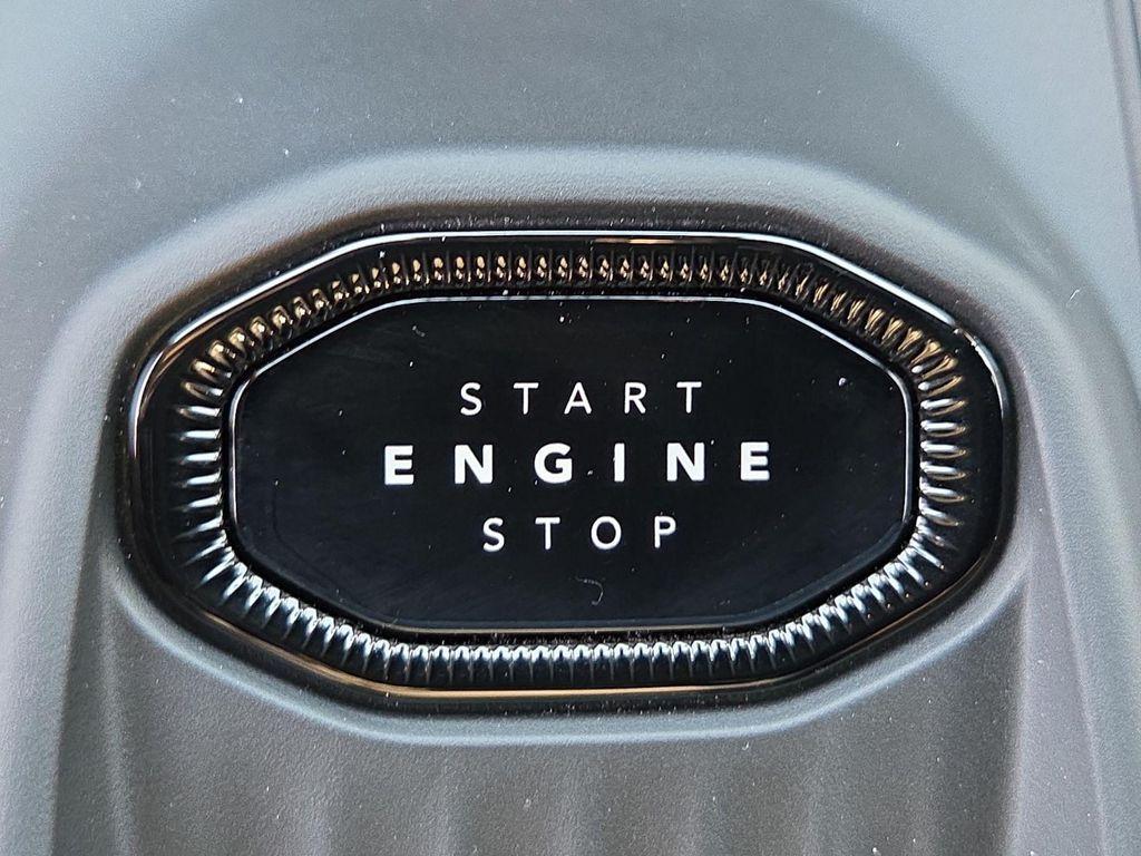 new 2026 Dodge Charger car, priced at $61,205