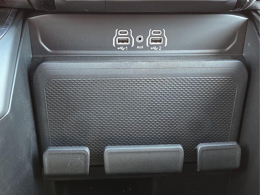 new 2026 Ram 2500 car, priced at $70,800