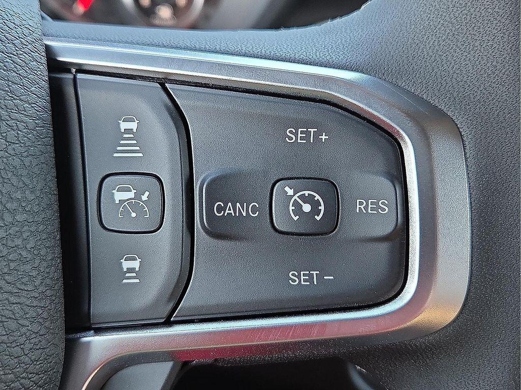 new 2026 Ram 2500 car, priced at $70,800