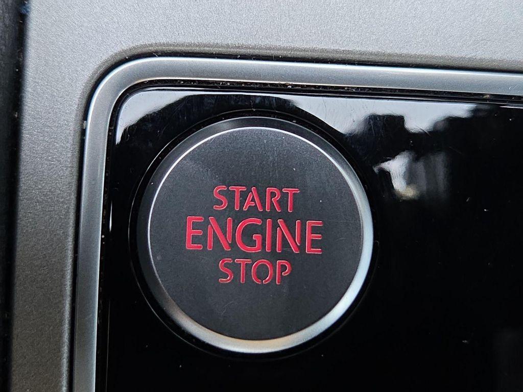 used 2020 Volkswagen Passat car, priced at $15,121