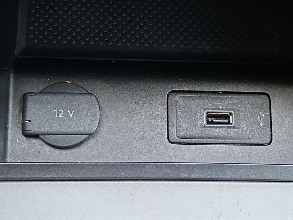 used 2020 Volkswagen Passat car, priced at $15,121